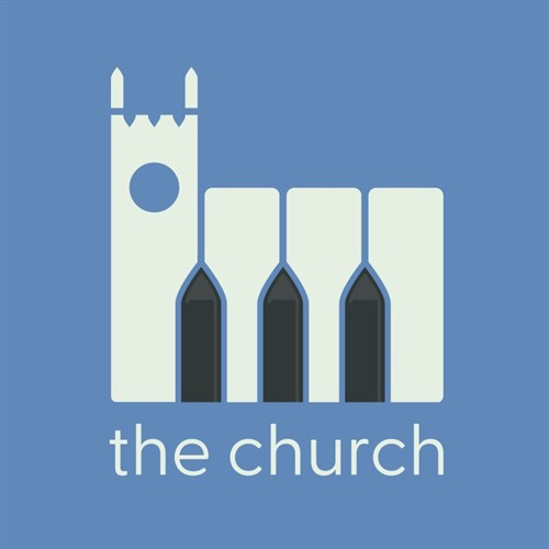the church image