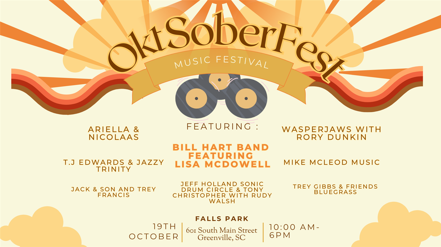 OktSoberFest image