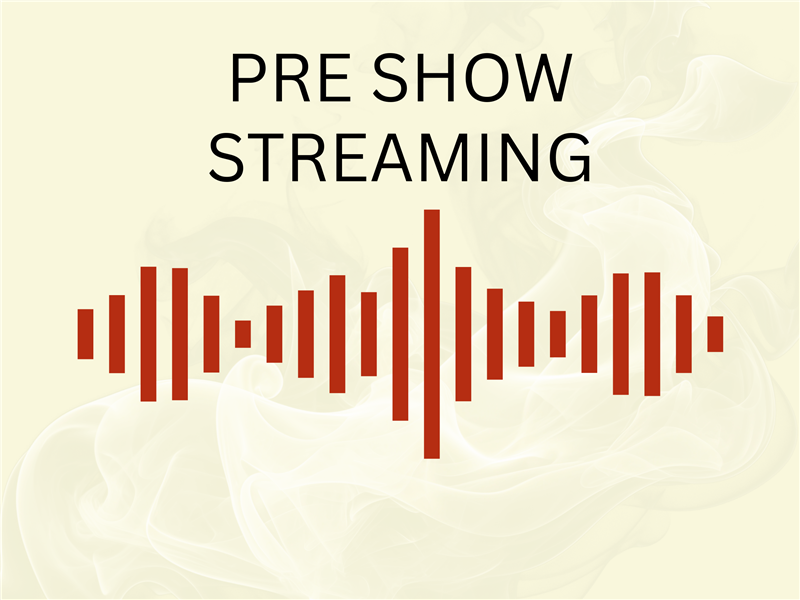 Pre Show Online Streaming Friday