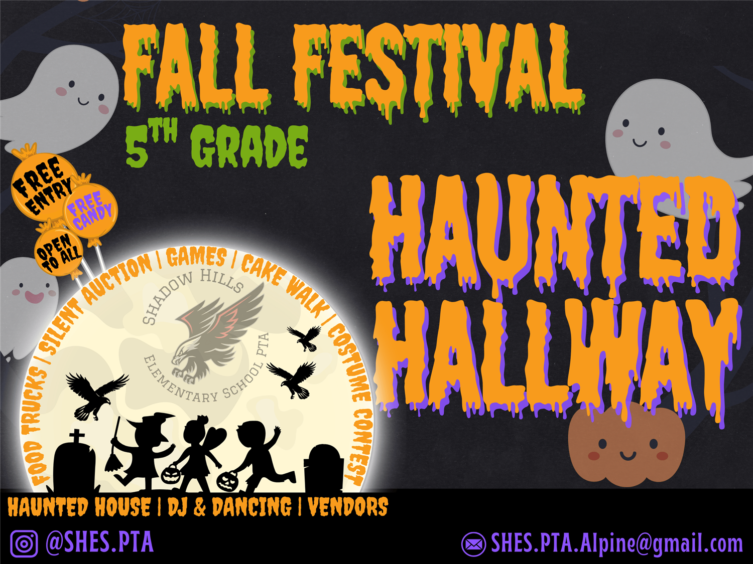 Event Flyer