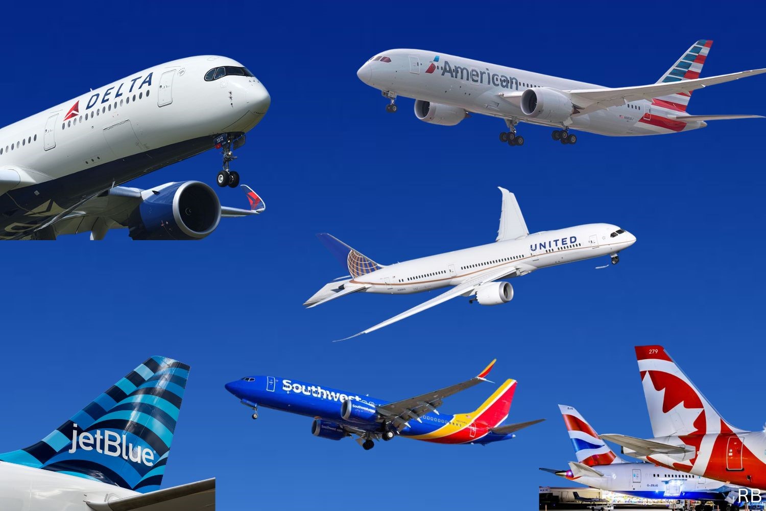 View List JetBlue Airways™ Live Customer Service℠ USA Contact Number: Explore Step by step image