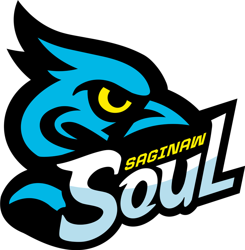 Saginaw Soul Home Game 1