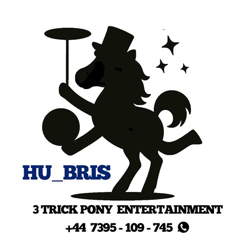 3 Trick Pony Entertainment image