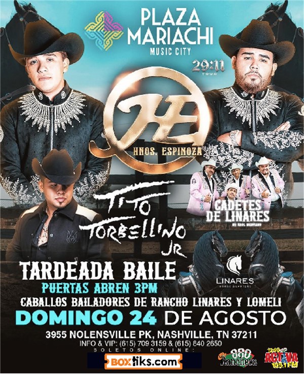 Event Flyer