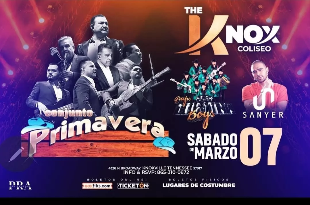 Conjunto Primavera image