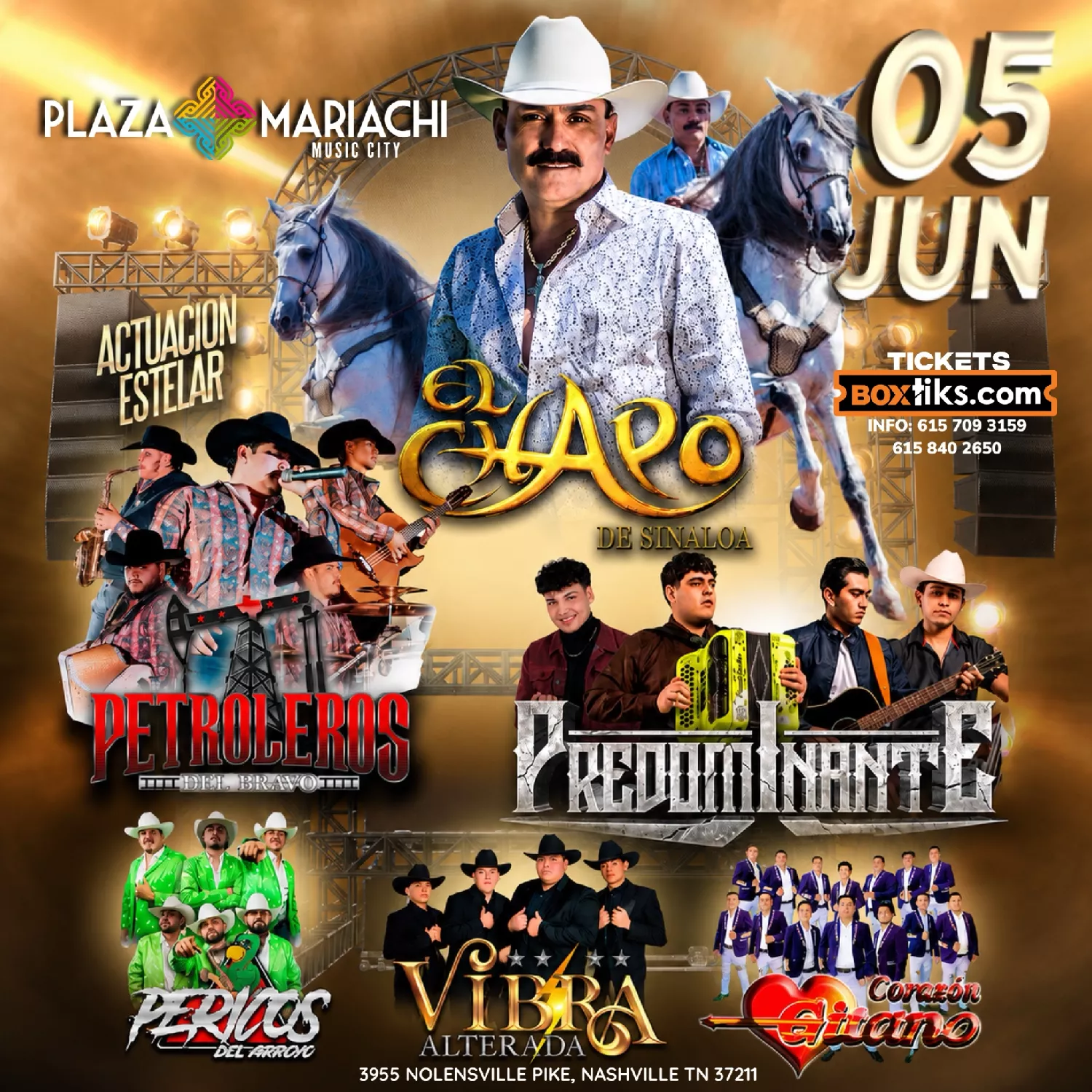 El Chapo de Sinaloa image