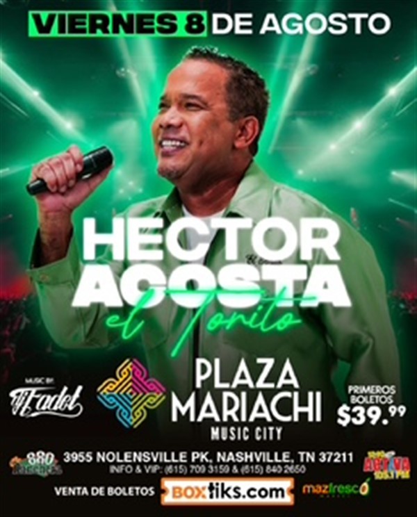 Hector Acosta