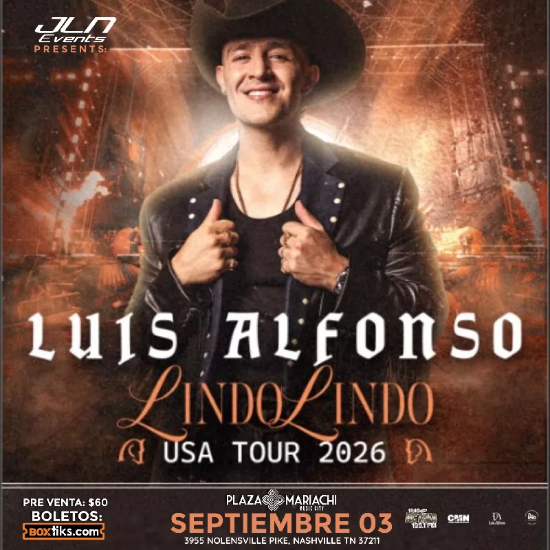 Luis Alfonso