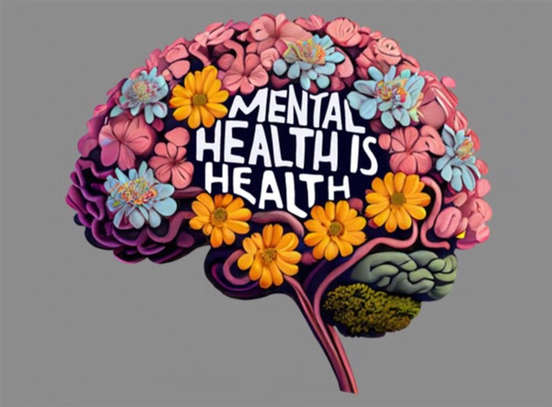 Mental Health Brunch