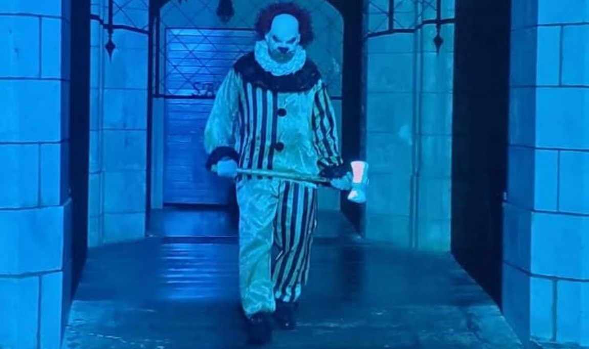 Waverly Hills Halloween Haunted House Event image