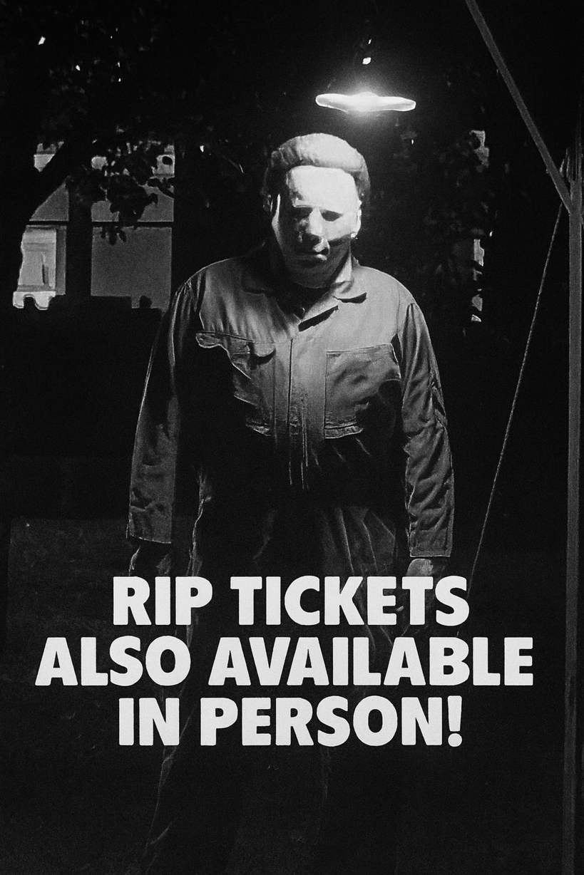 Waverly Hills Halloween Haunted House Event image