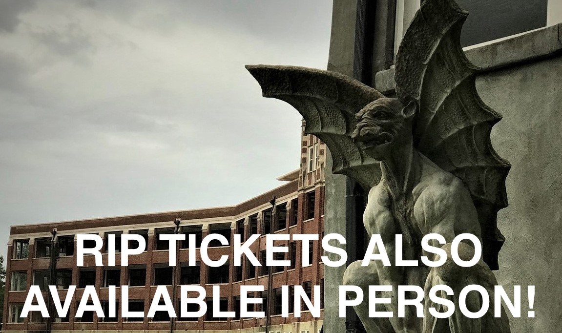 Waverly Hills Halloween Haunted House Event image