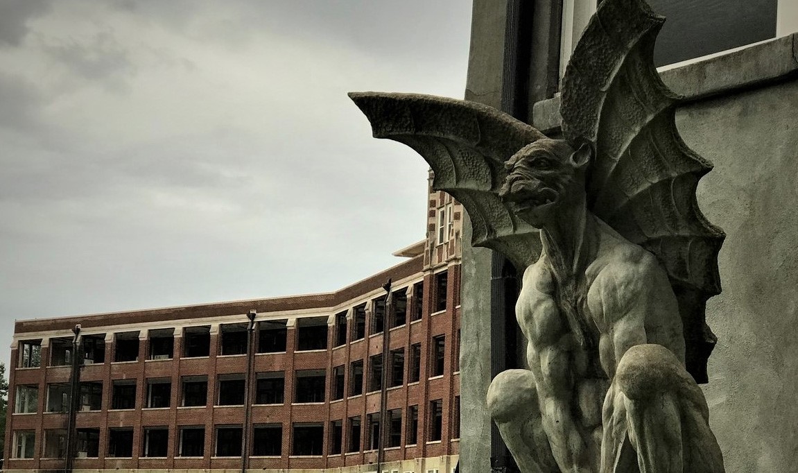 Waverly Hills Halloween Haunted House Event image