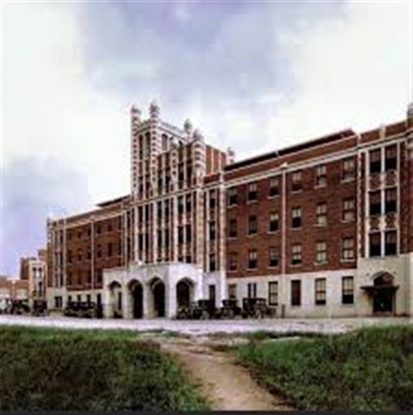 Waverly Hills Historical Tour image