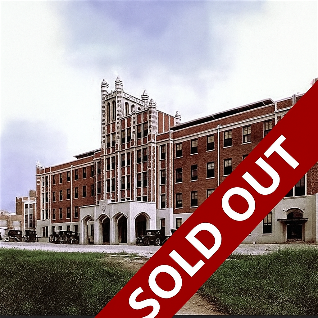 Waverly Hills Historical Tour image