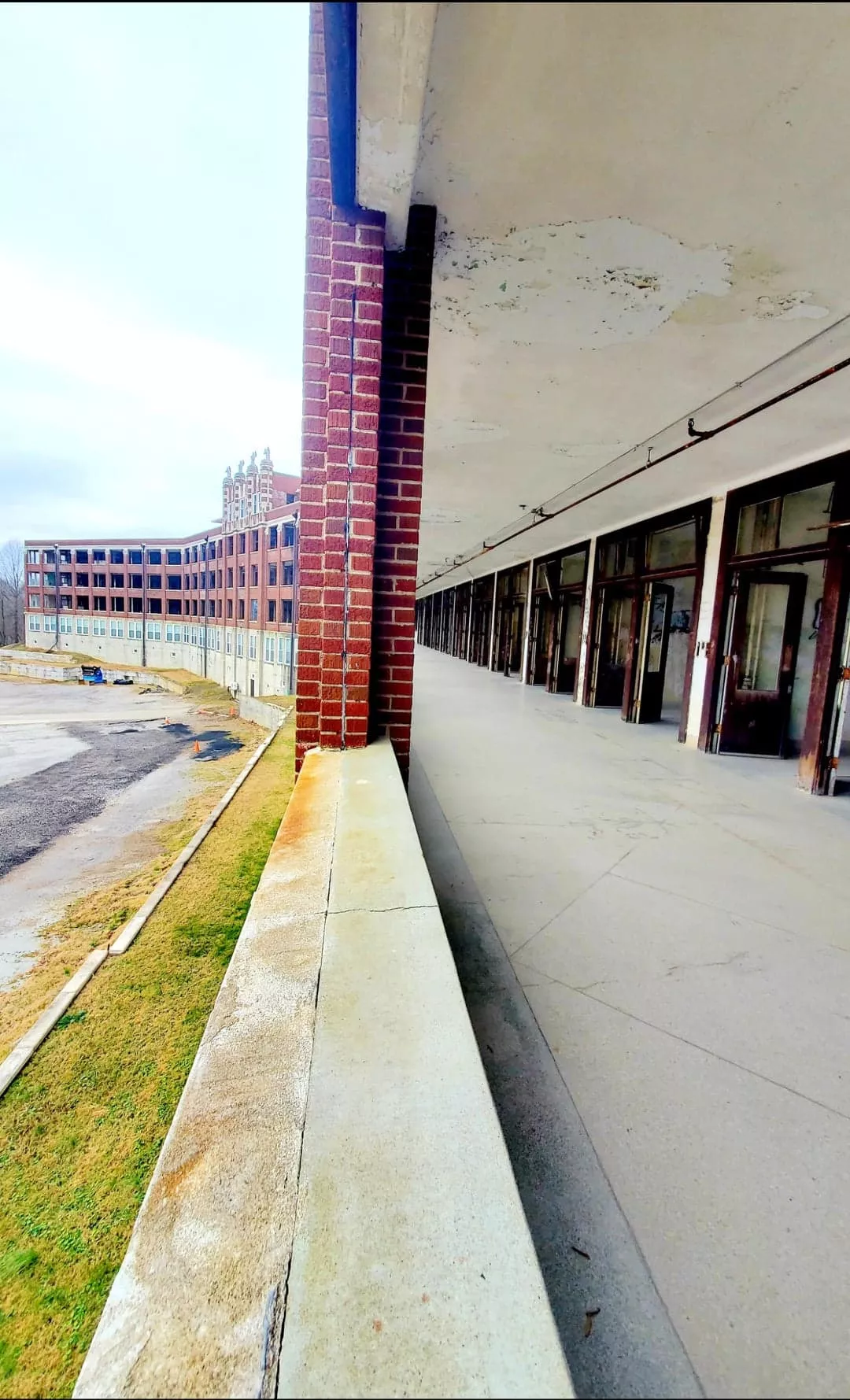 Waverly Hills Paranormal Tours image