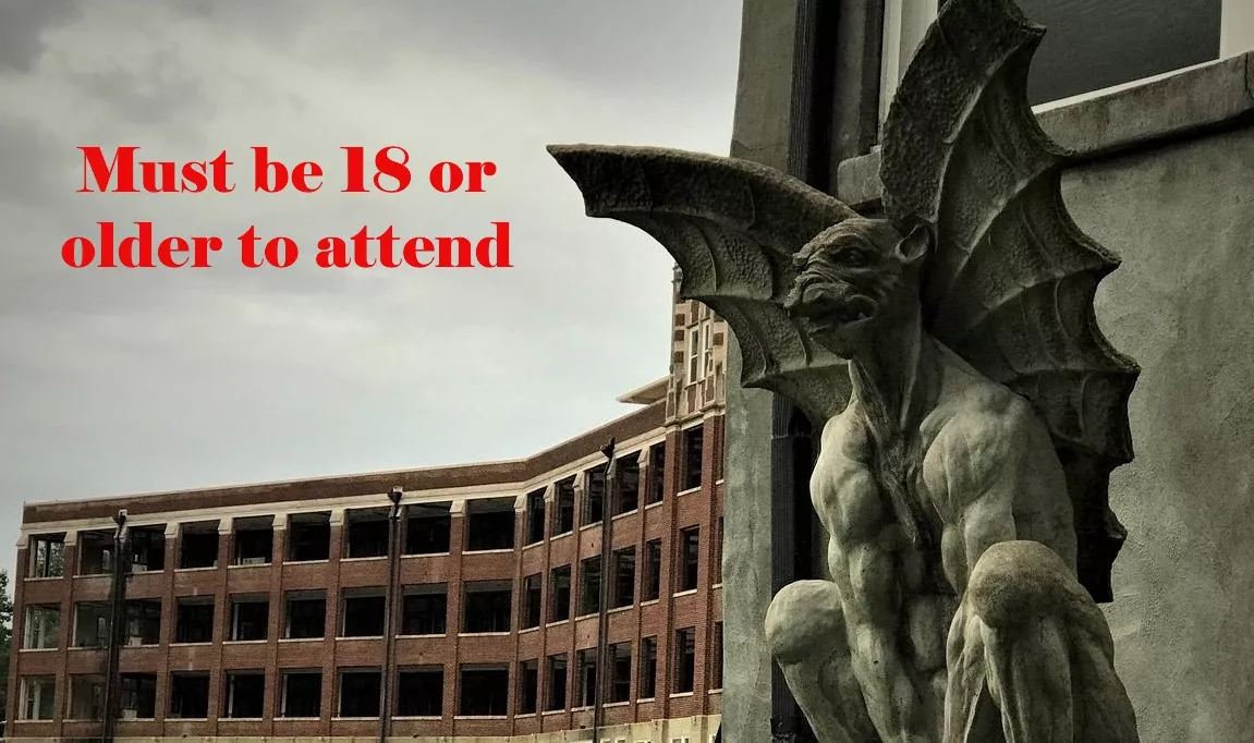 Waverly Hills 6 hour Public Investigations image