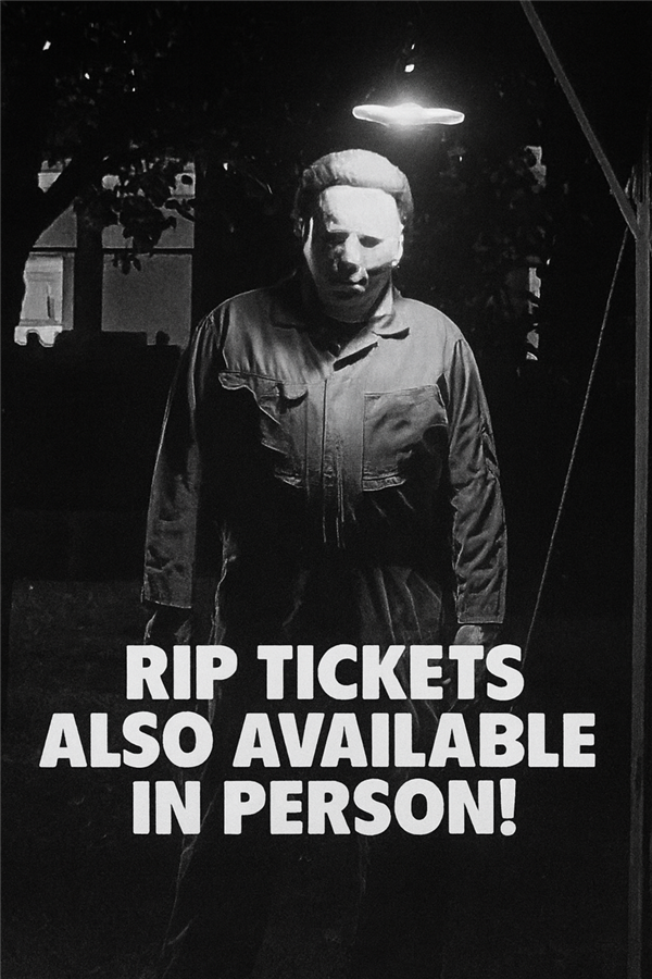Get Information and buy tickets to Waverly Hills Halloween Haunted House Event Face Your Fears on 10/24/2025! on Xtreme Ticketing