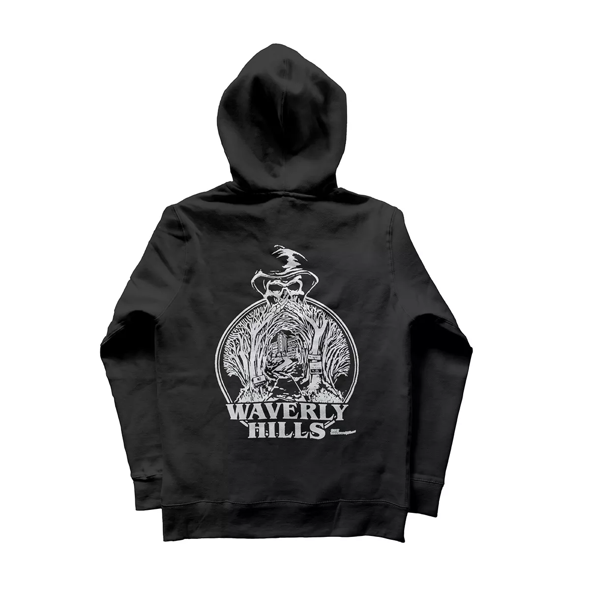 Path to Waverly Hoodie