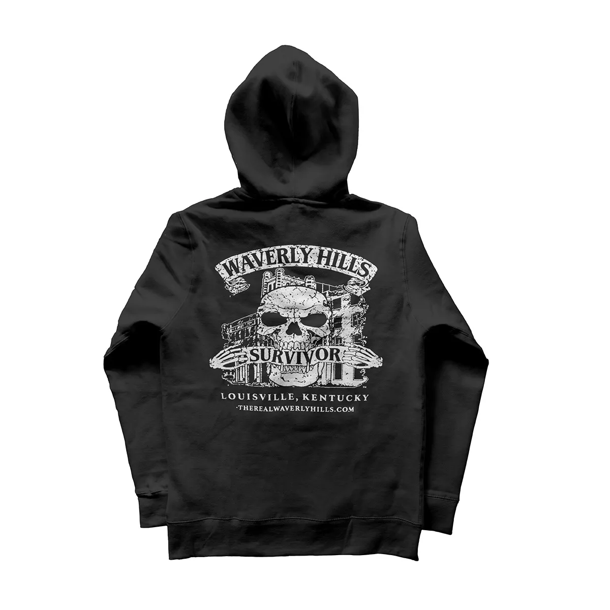 Waverly Survivor Hoodie