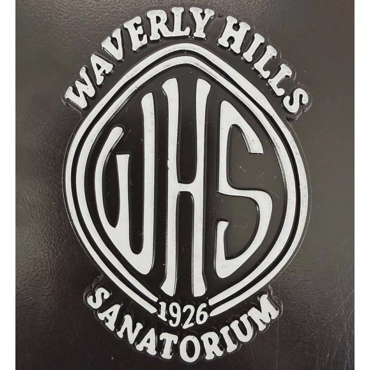 WHS Logo Magnet