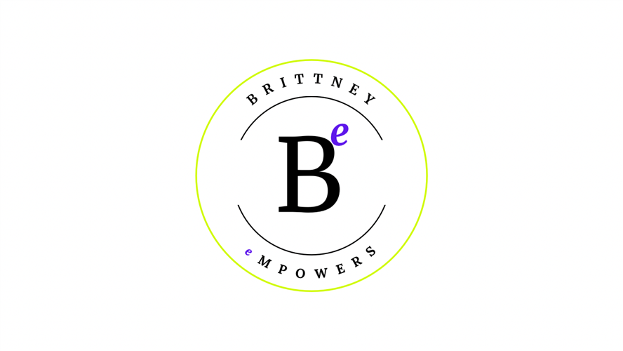 Brittney Empowers image