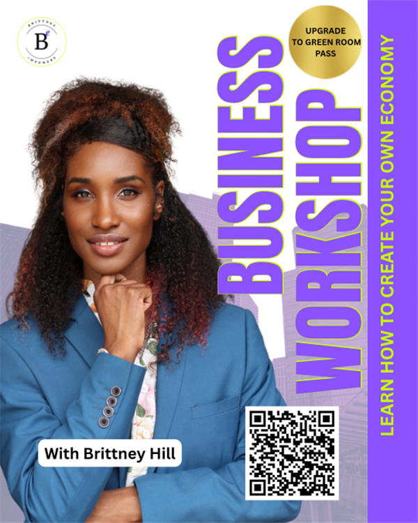 Business Workshop image