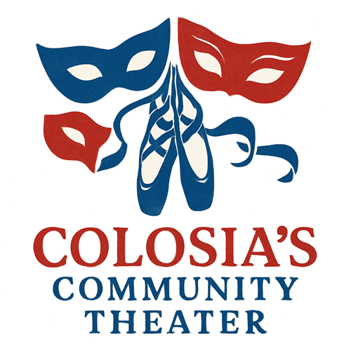 Colosía's Community Theater image