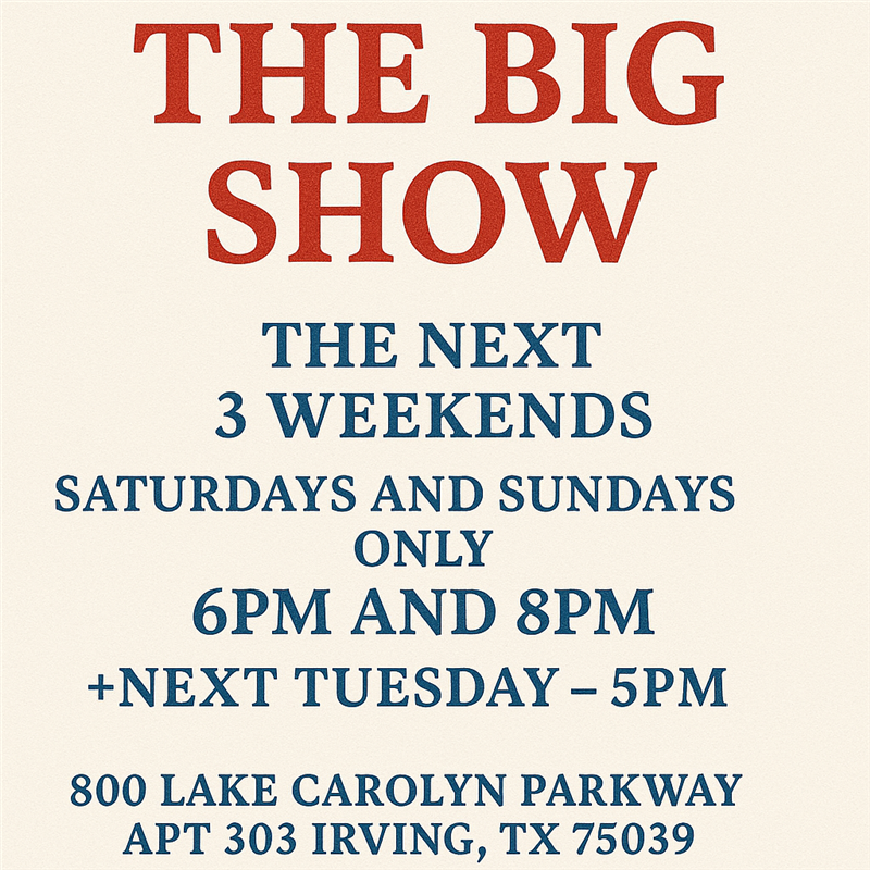 The Big Show