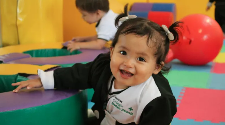 Obtener información y comprar entradas para Kinder Baden  en Baden Prueba.