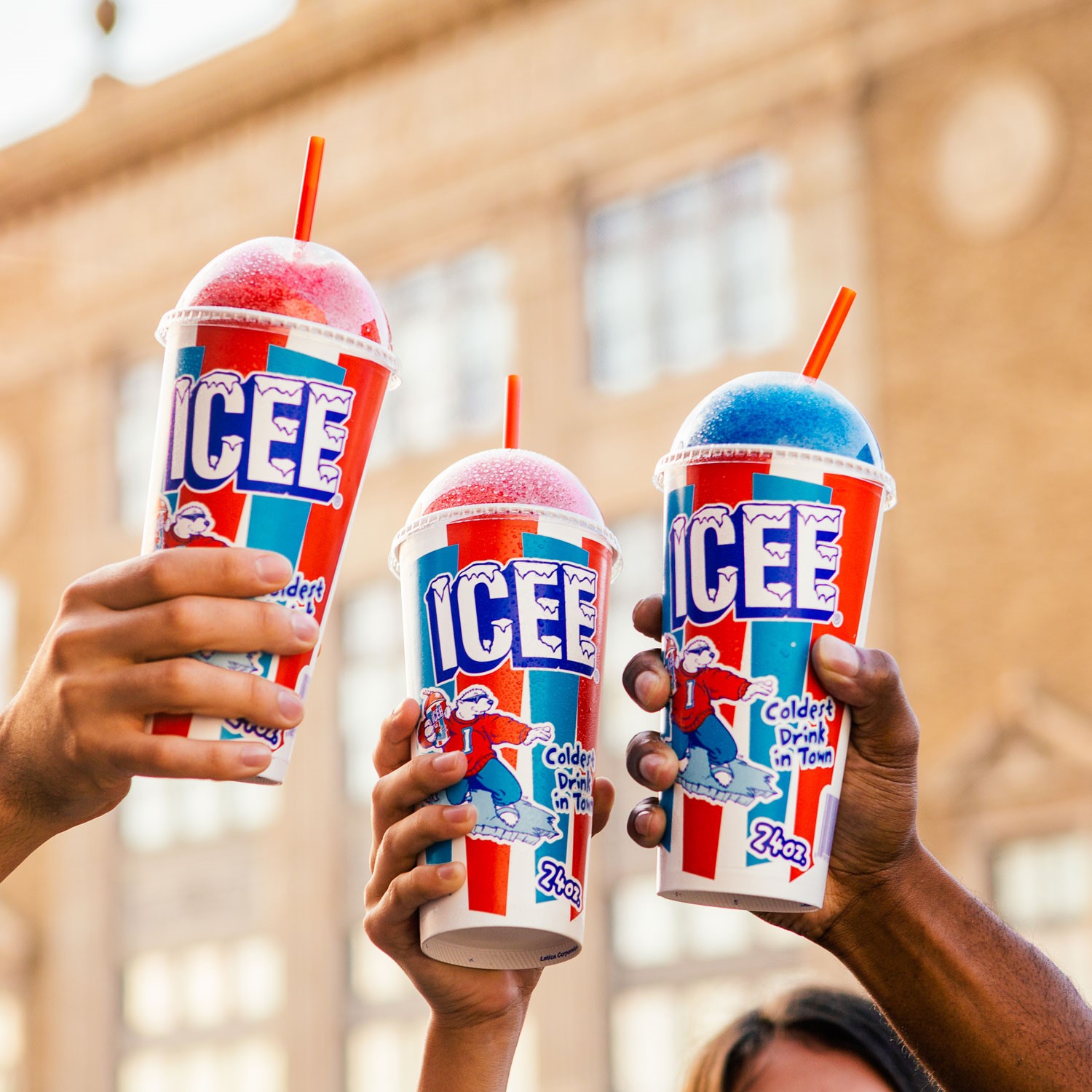 Icee