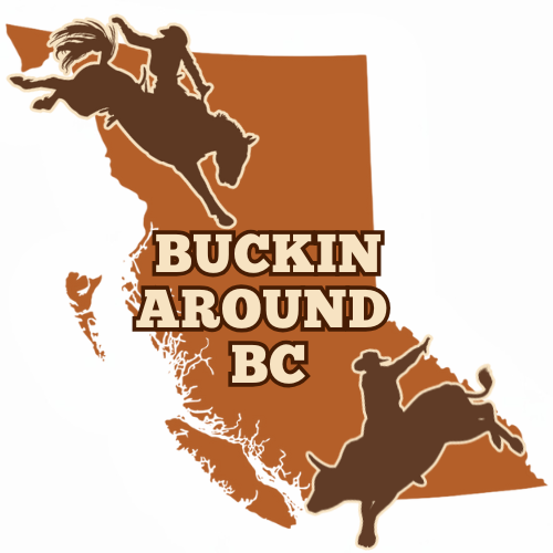 Buckin Around BC Association image