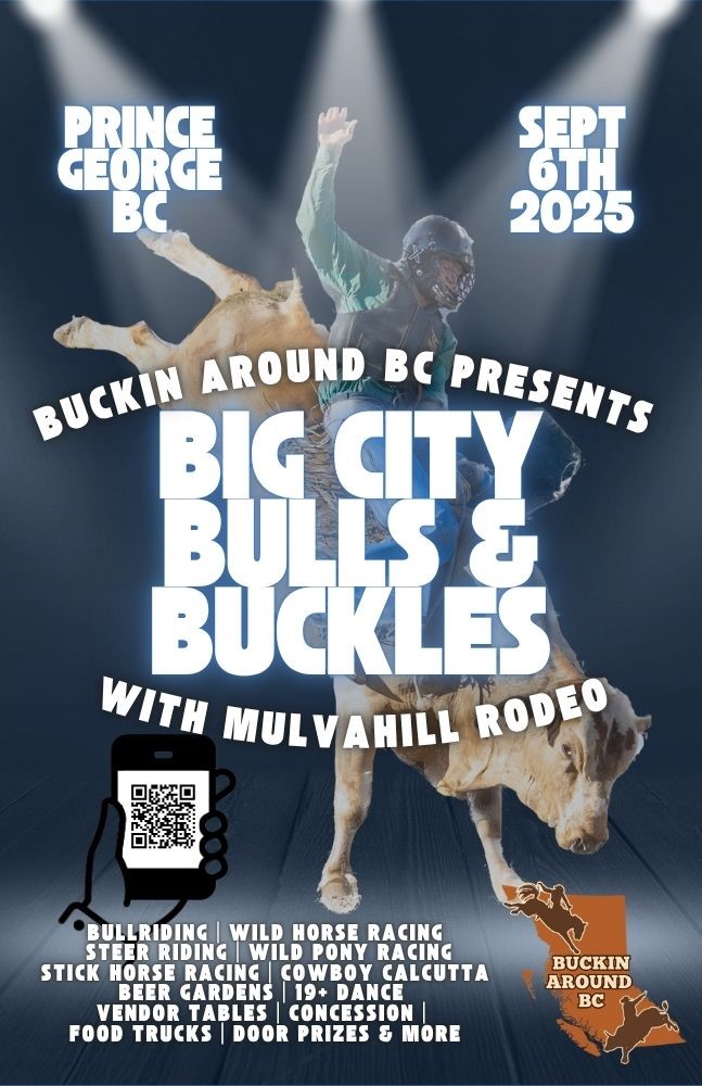 Event Flyer