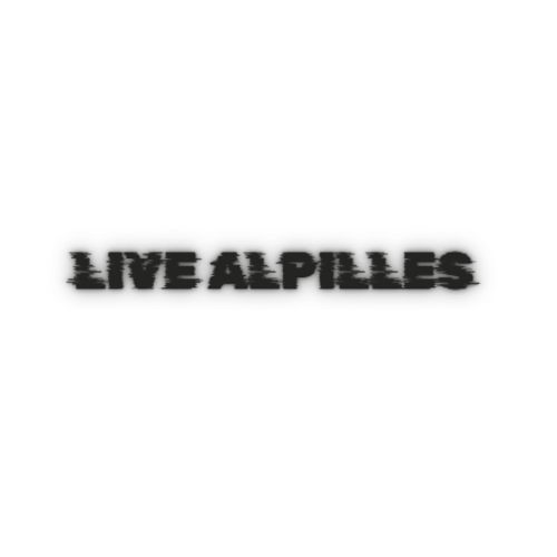 LIVE ALPILLES image