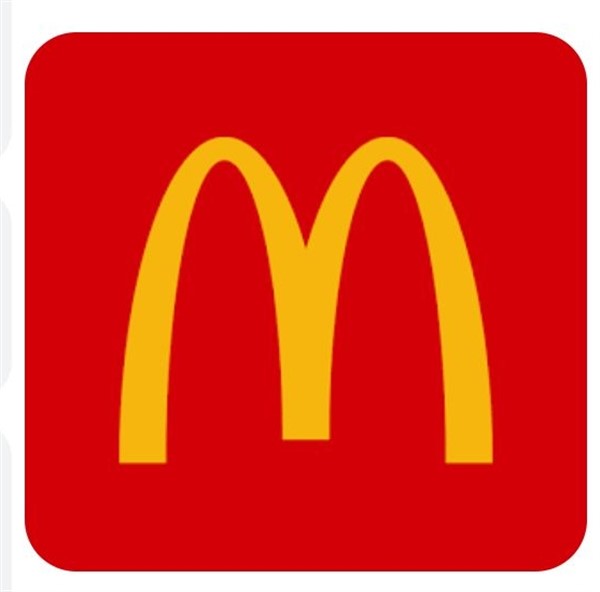 Departing from McDonald's