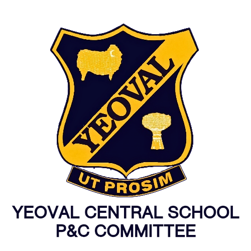 Yeoval Central School P&C Comm image