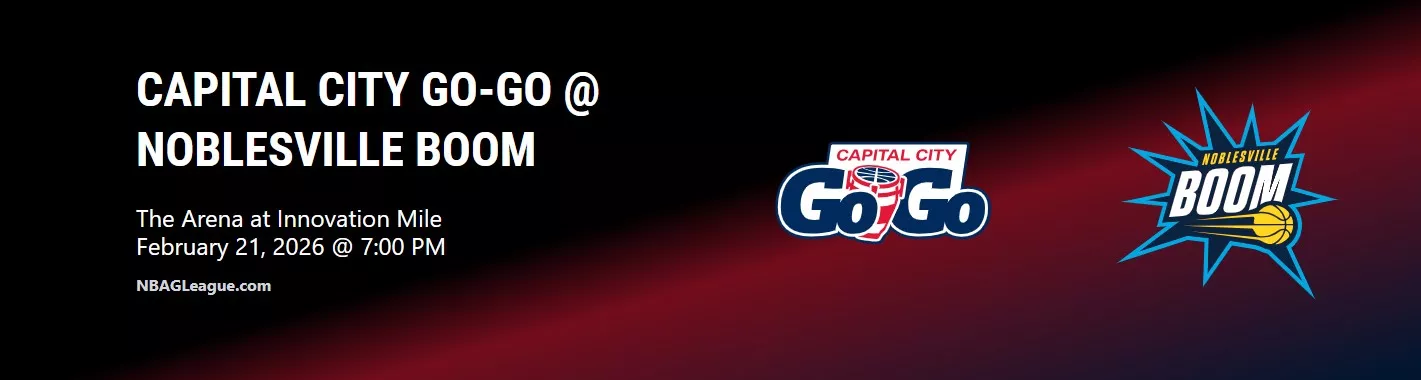 Boom vs. Capital City Go-Go image