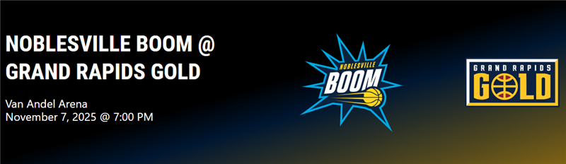 Transportation to Boom vs. Grand Rapids