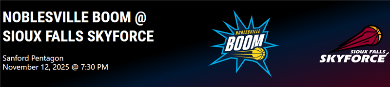 Transportation to Boom vs. Sioux Falls