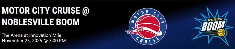 Hotel Transportation to Boom vs. Detriot