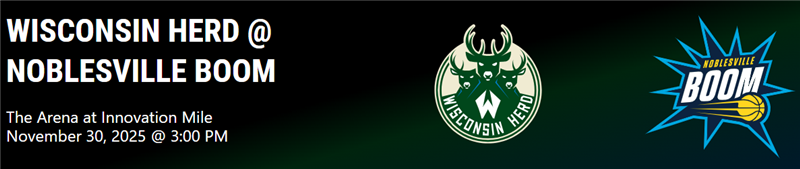 Transportation to Boom vs. Wisconsin Herd