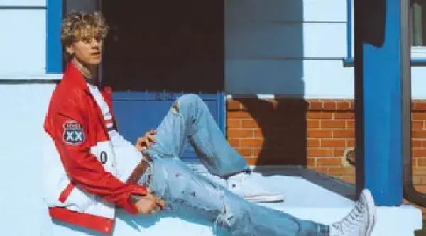 MGK: Lost Americana Tour