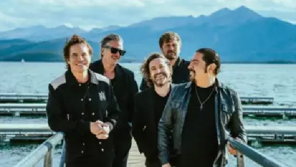 TRAIN - Drops of Jupiter: 25 Years in the Atmosphere