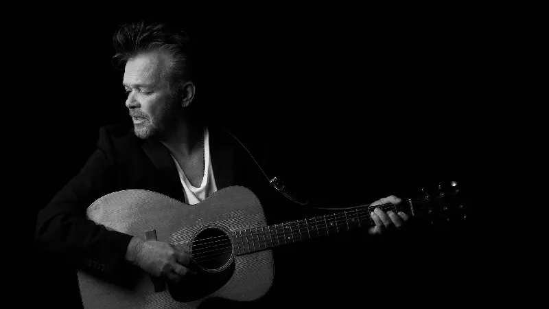 Get Information and buy tickets to John Mellencamp **Round-Trip Transportation** on Central Indiana Limo