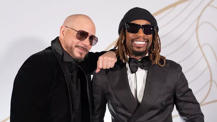 Get Information and buy tickets to Pitbull & Lil Jon **Round-Trip Transportation** on Central Indiana Limo