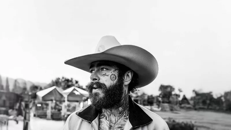 Get Information and buy tickets to Post Malone & Jelly Roll **Round-Trip Transportation** on Central Indiana Limo