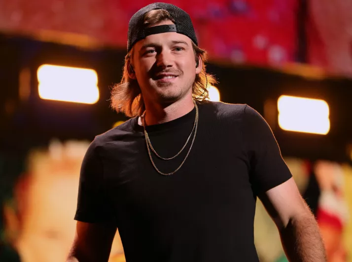 Morgan Wallen