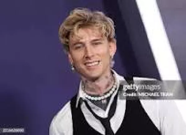 Machine Gun Kelly