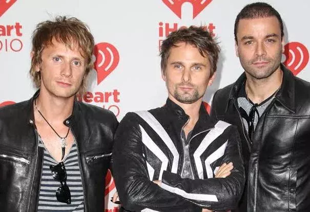 Get Information and buy tickets to Muse  on Central Indiana Limo