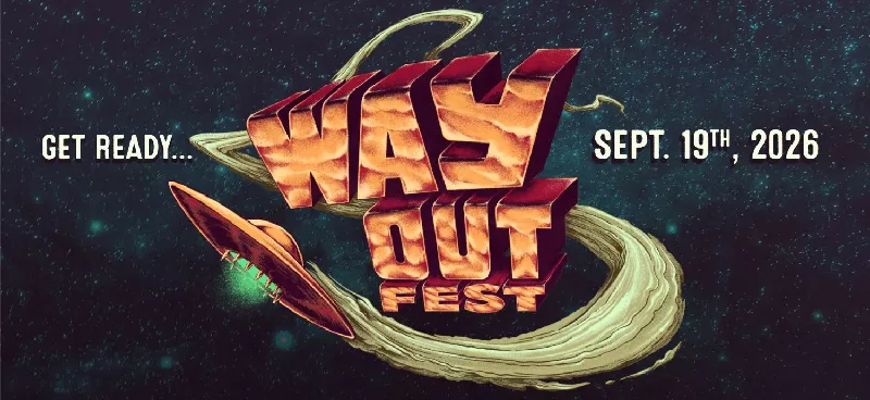 Way Out Fest